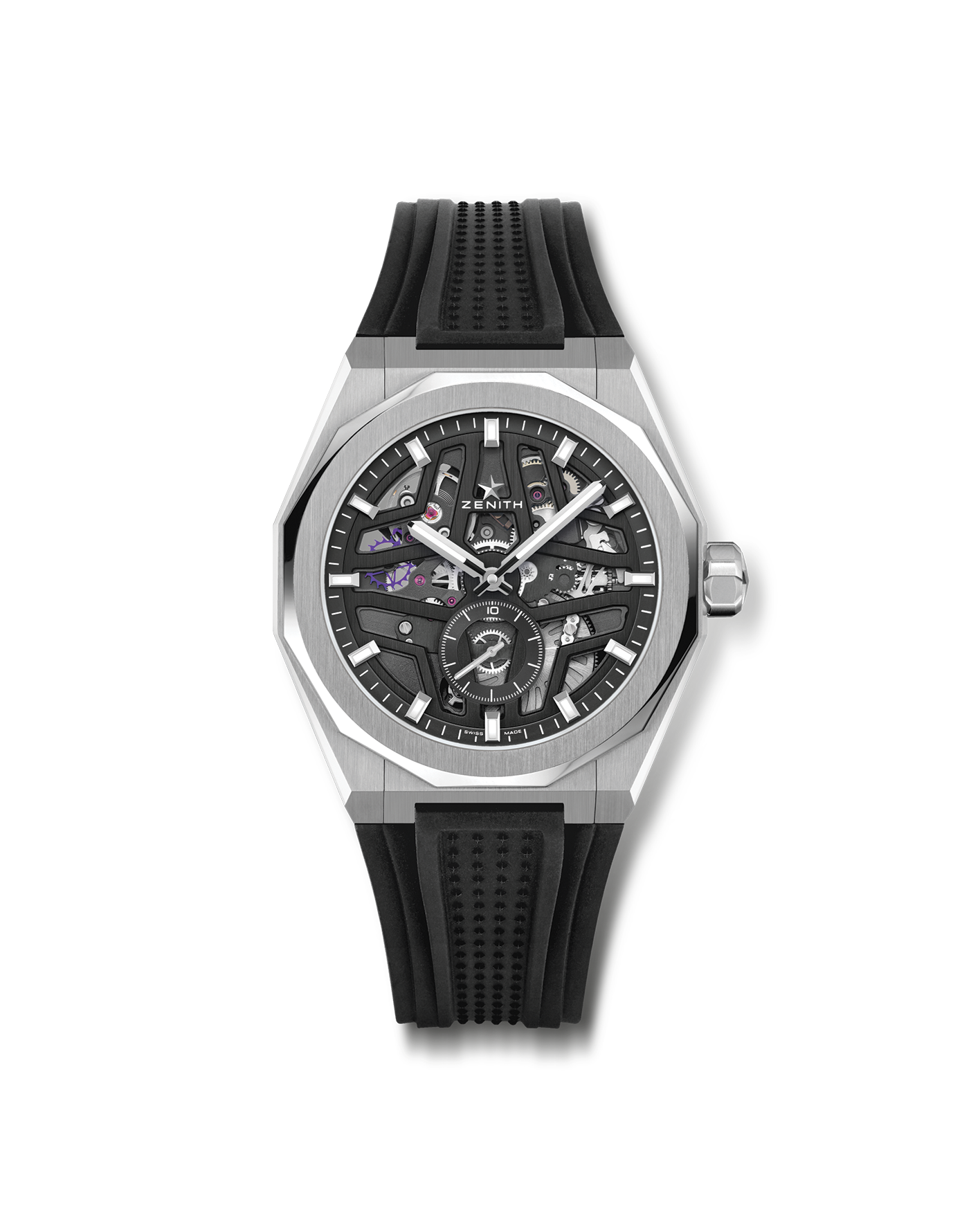 reloj zenith defy skeleton 03.9300.3620/79.i001