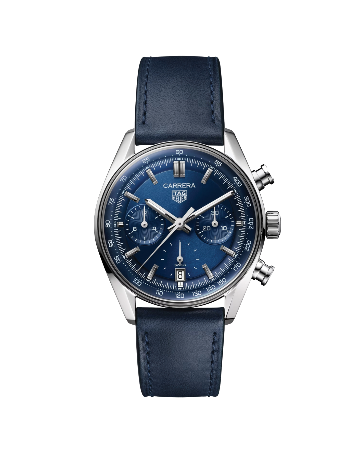 reloj tag heuer carrera chronograph glassbox cbs2212.fc6535