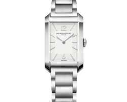 reloj baume et mercier hampton 10740 moa10740