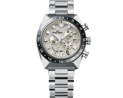 reloj grand seiko sport spring drive chronograph gmt sbgc253