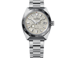 reloj grand seijo sbga481