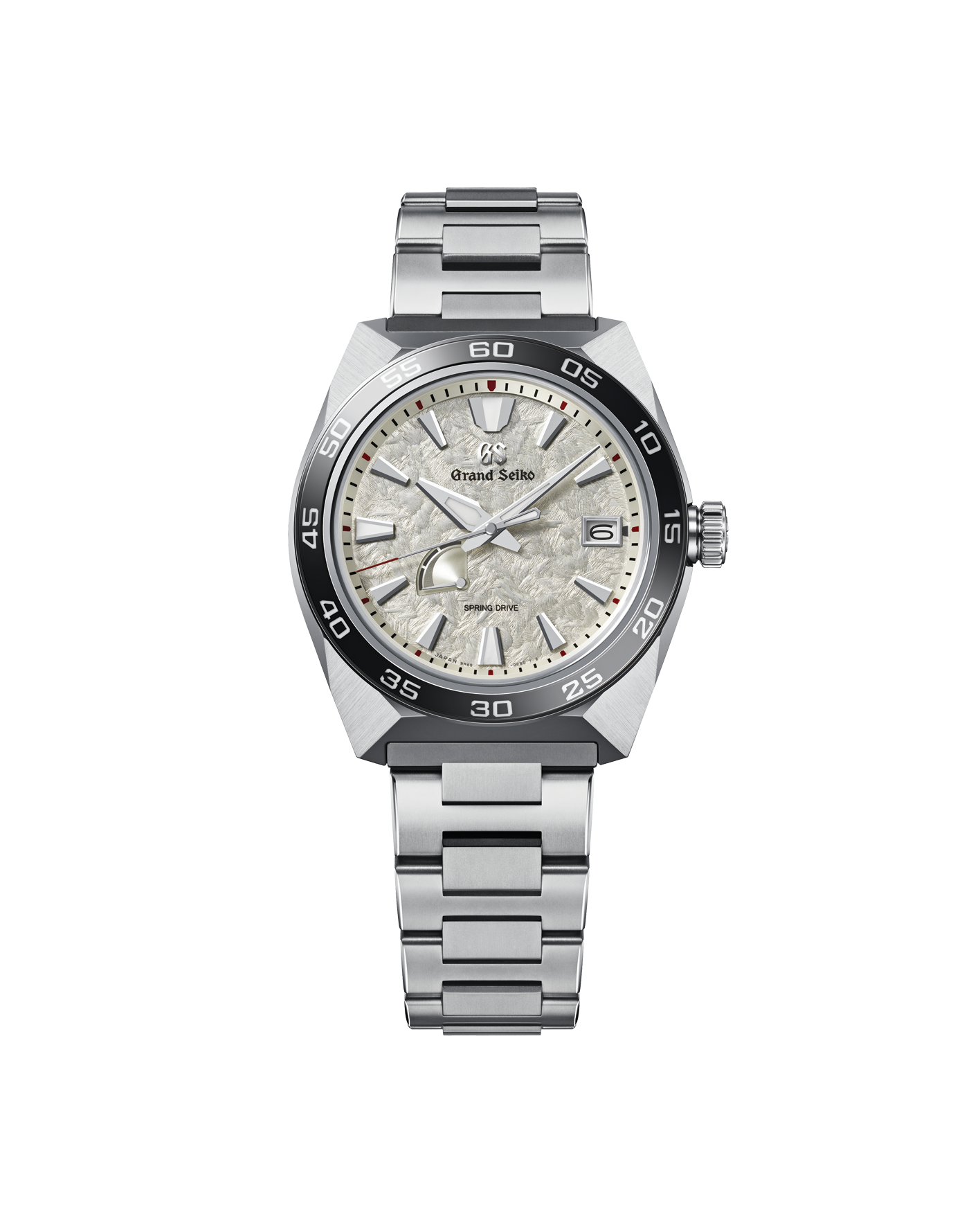 reloj grand seijo sbga481