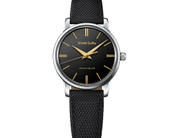 reloj grand seiko sbgw295