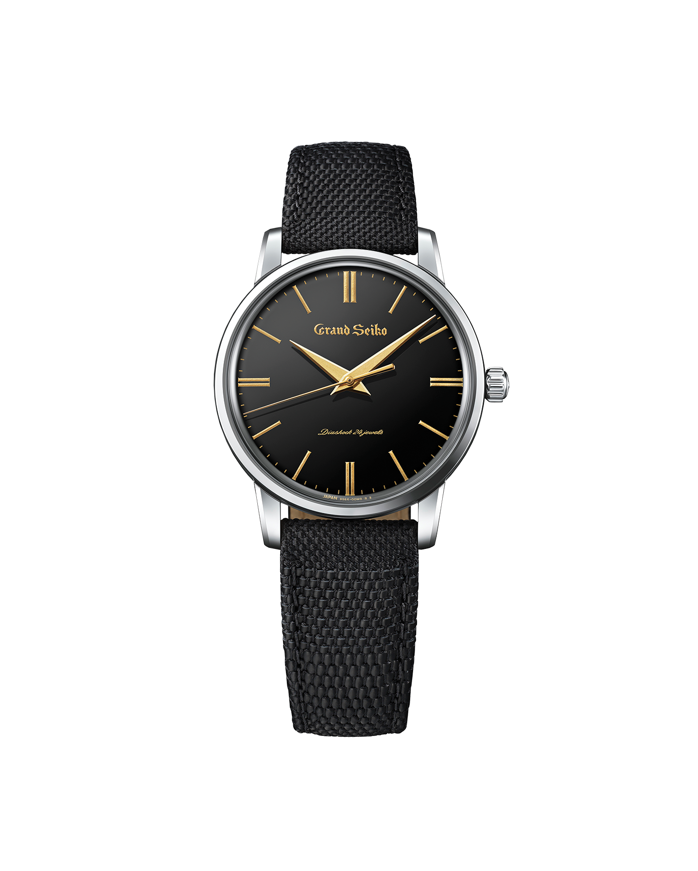 reloj grand seiko sbgw295