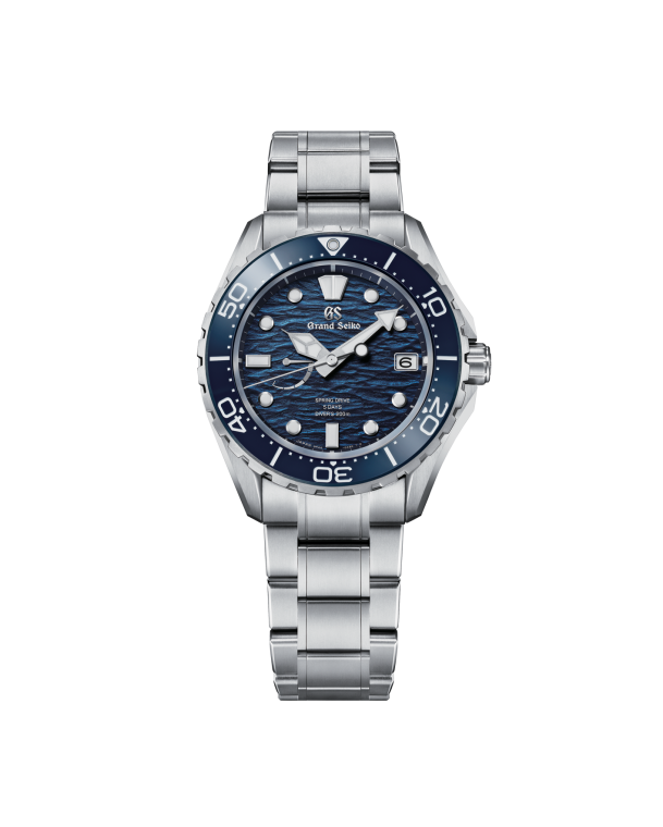 reloj grand seiko slga023