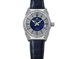 reloj grans seiko sbga213