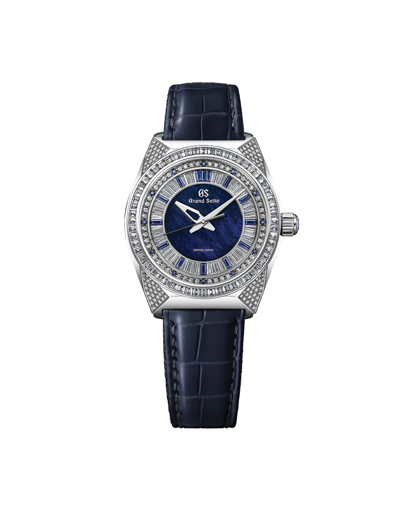 reloj grans seiko sbga213