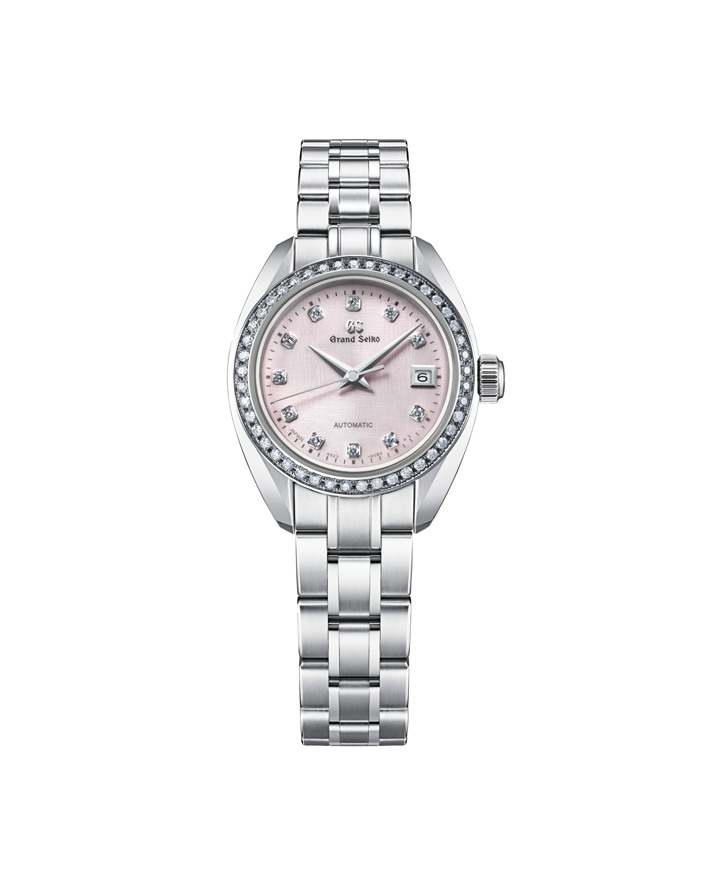 reloj grand seiko STGK019