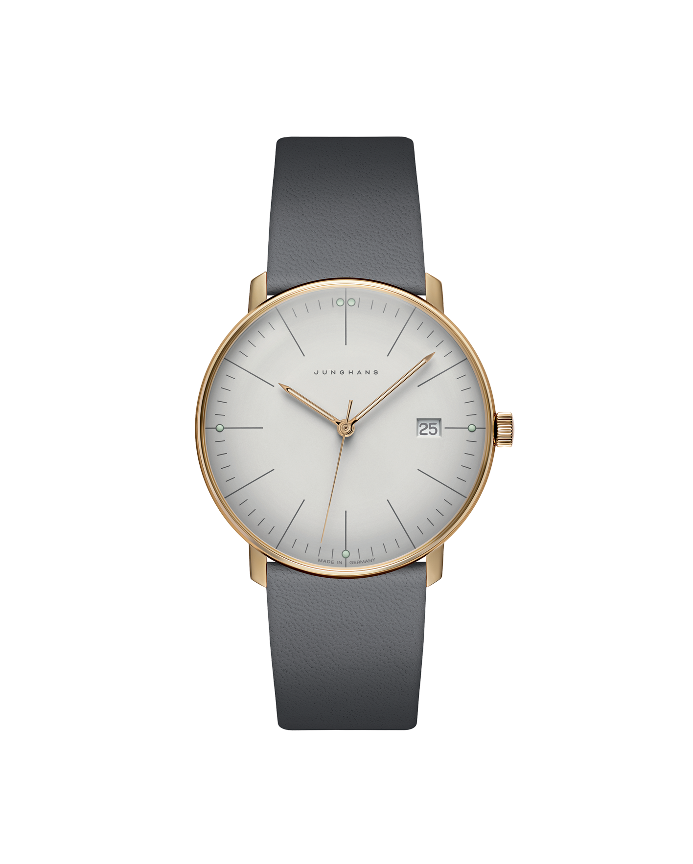 reloj junghans max bill quartz 041/7857.001