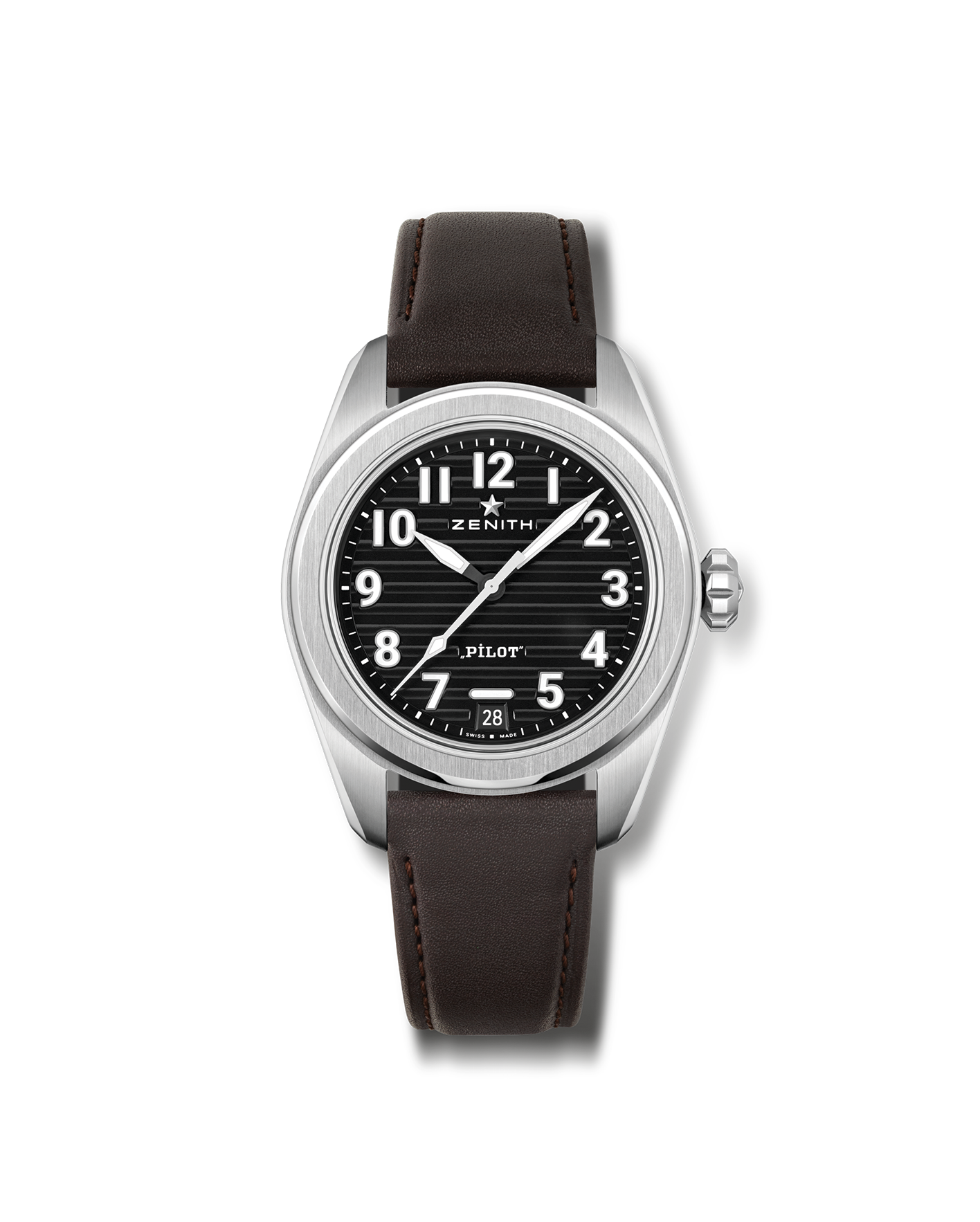 reloj zenith pilot 03.4000.3620/21.I001