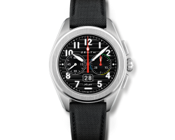 reloj zenith pilot big date flyback 03.4000.3652/21.I001