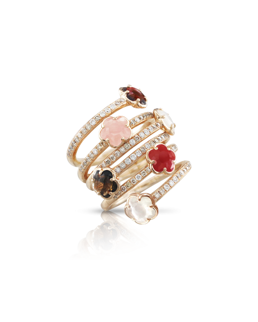 anillo pasquale bruni figlia dei fiori 16000r