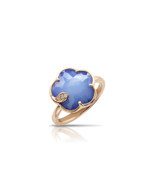 anillo pasquale bruni petit joli 16117r