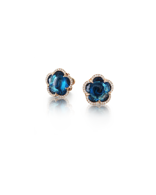 Aretes pasquale bruni bon ton 15308R