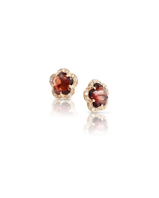 aretes pasquale bruni figlia dei fiori 15987r