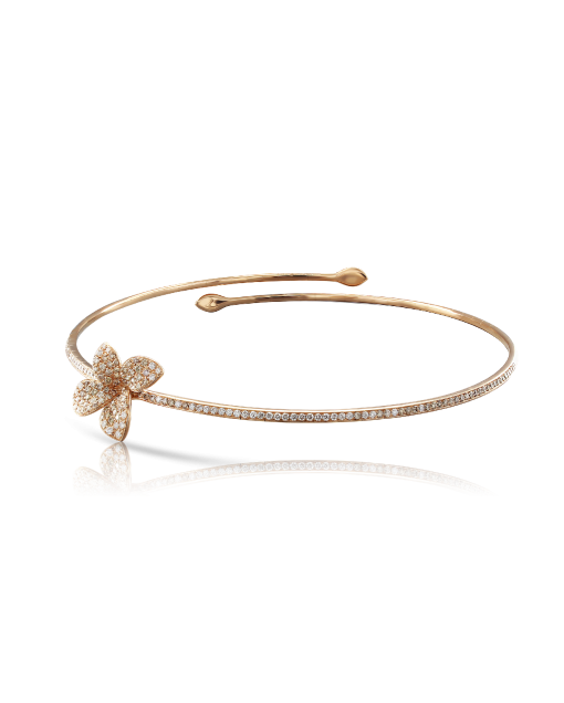 choker pasquale bruni petit garden 16230r