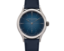 reloj laurent ferrier para caballero