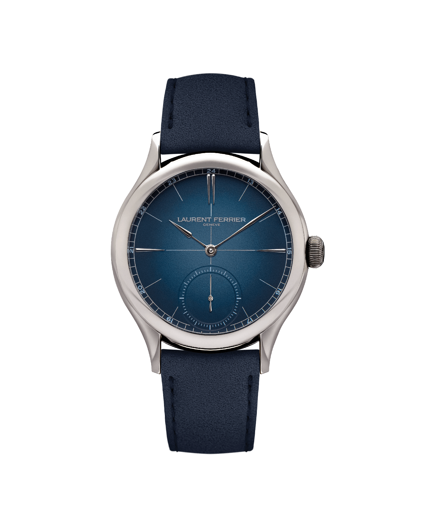 reloj laurent ferrier para caballero