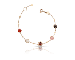 pulsera pasquale bruni figlia dei fiori 16121R