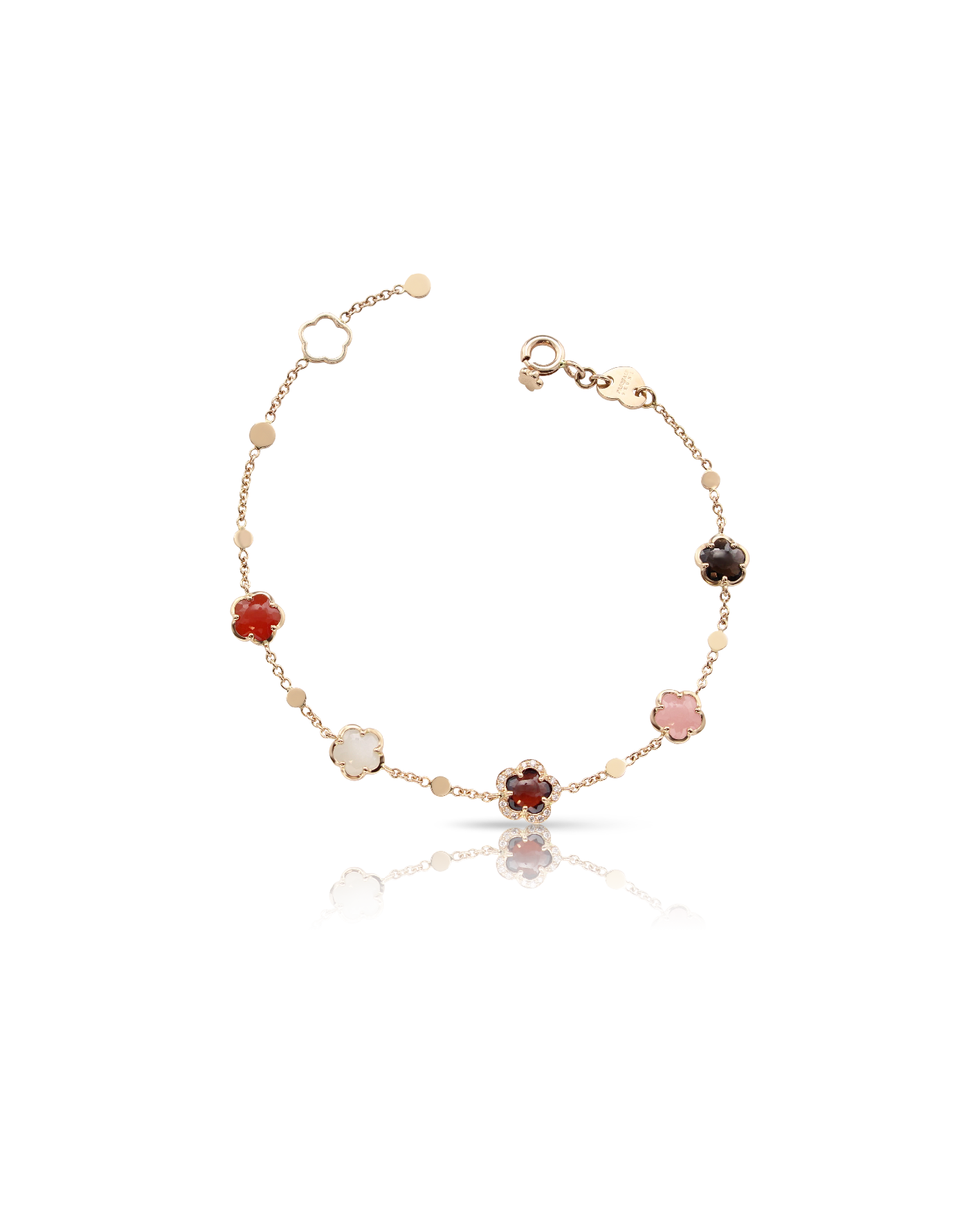 pulsera pasquale bruni figlia dei fiori 16121R