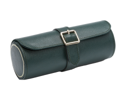 estuche wolf british racing green 10 relojes 792941