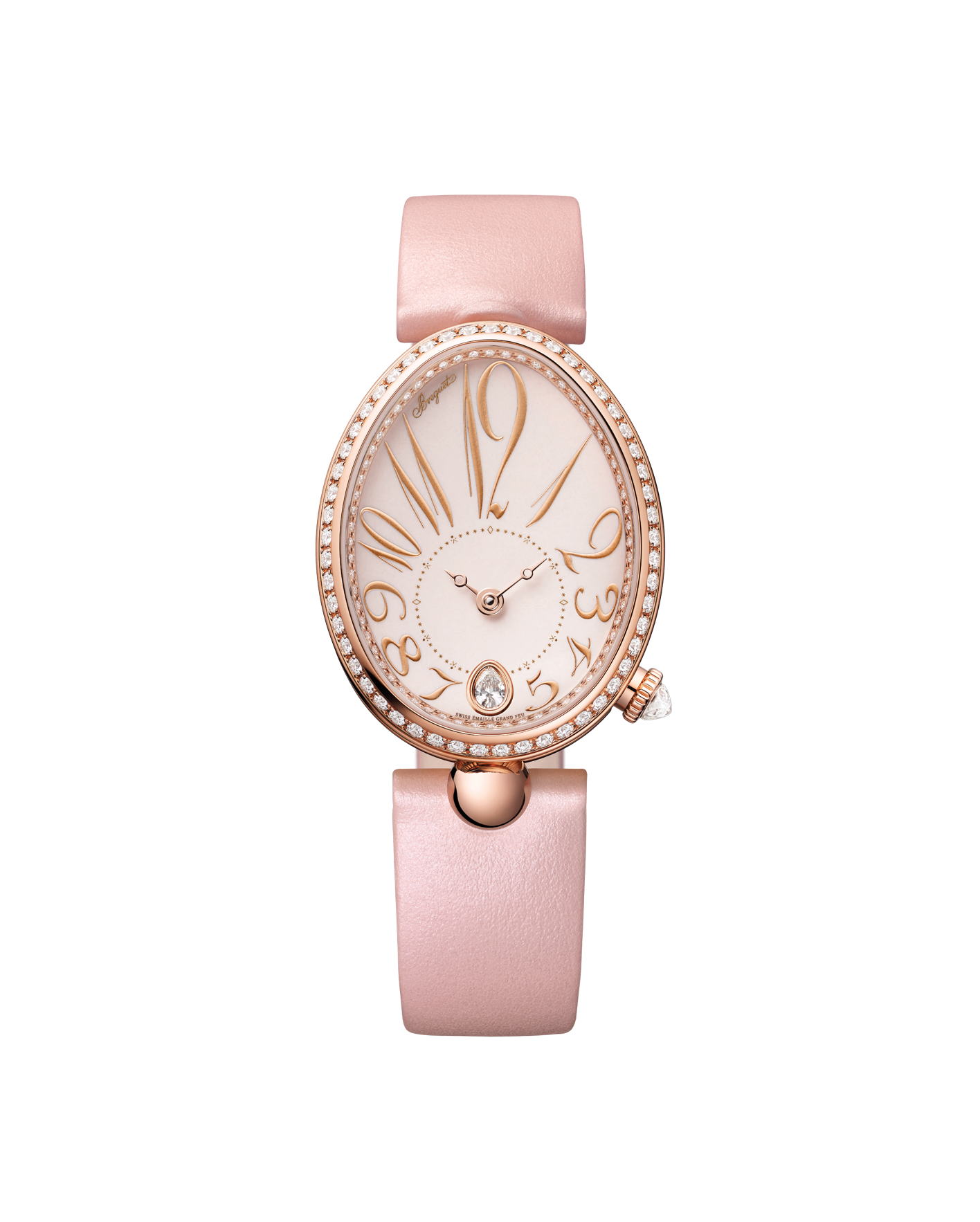 reloj breguet reine de naples 8918 8918br/2c/364/d00d