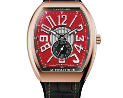 reloj vangurad slim v 41 s s6 at fo rel vin rg