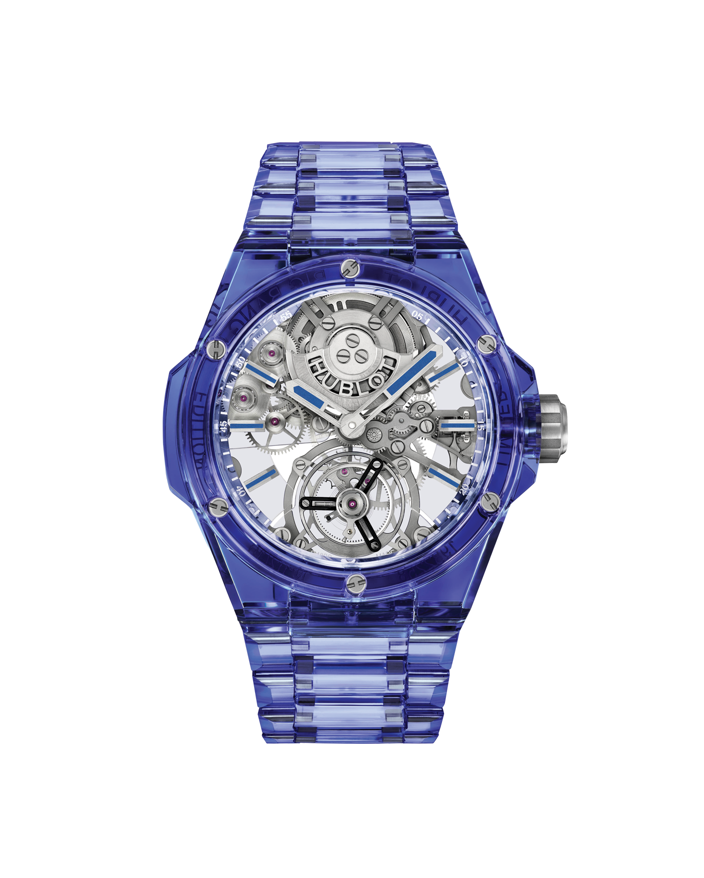 reloj-hublot-big-bang-integrated-blue-sapphire-455.JL.0120.JL