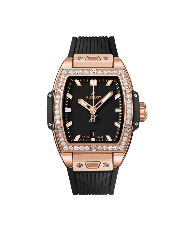 reloj hublot spirit of big bang 32 mm king gold diamonds 682.OX.1180.RX.1204