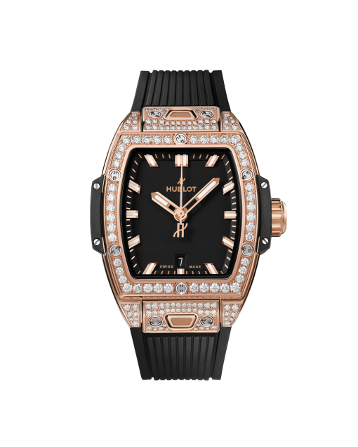 reloj hublot spirit of big bang king gold pavé 682.OX.1180.RX.1604