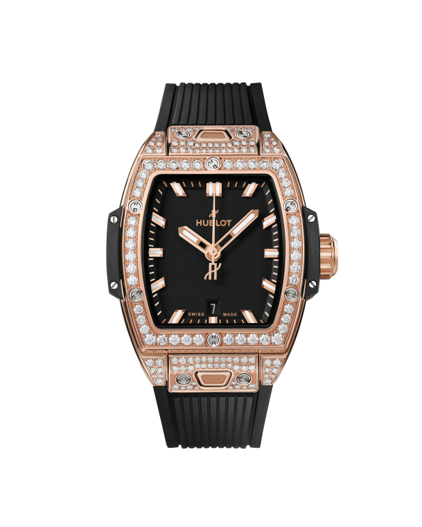 reloj hublot spirit of big bang king gold pavé 682.OX.1180.RX.1604