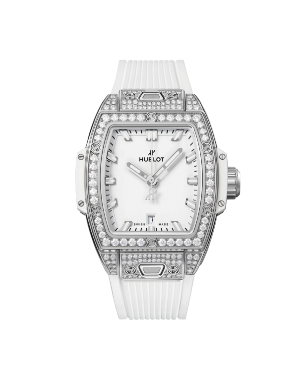 reloj hublot spirit of big bang steel white diamonds 682.SE.2010.RW.1604