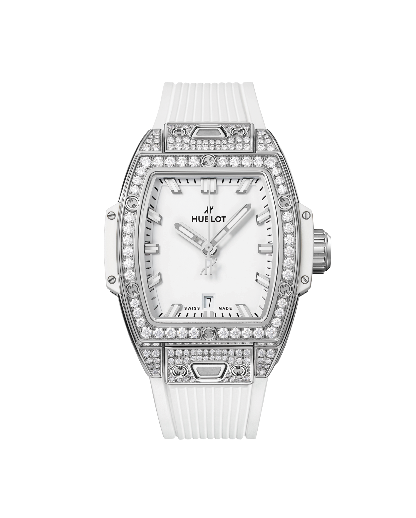 reloj hublot spirit of big bang steel white diamonds 682.SE.2010.RW.1604