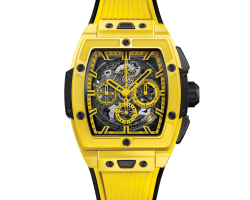 reloj hublot spirit of big bang yellow magic 642.CY.011Y.RX
