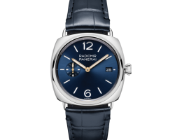 reloj panerai radiomir quaranta pam01293