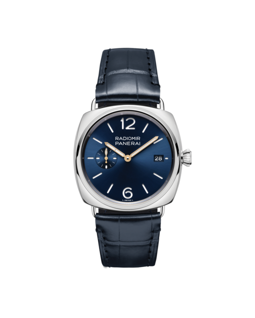 reloj panerai radiomir quaranta pam01293