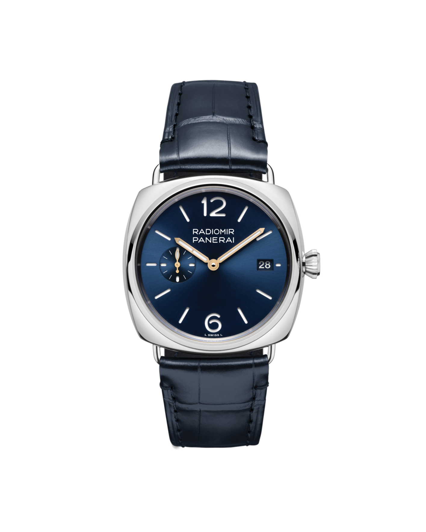 reloj panerai radiomir quaranta pam01293