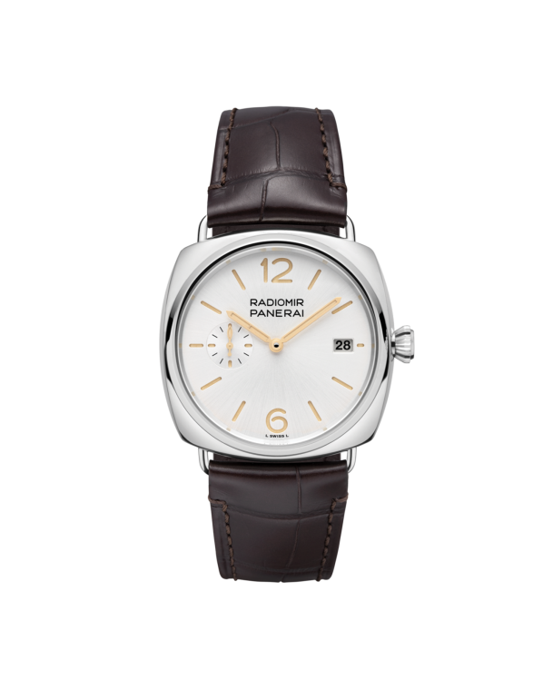 reloj panerai radiomir quaranta pam01292