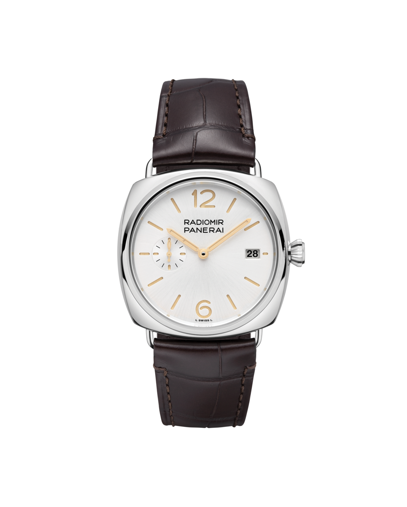 reloj panerai radiomir quaranta pam01292