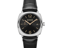 reloj panerai radiomir quaranta oam01294