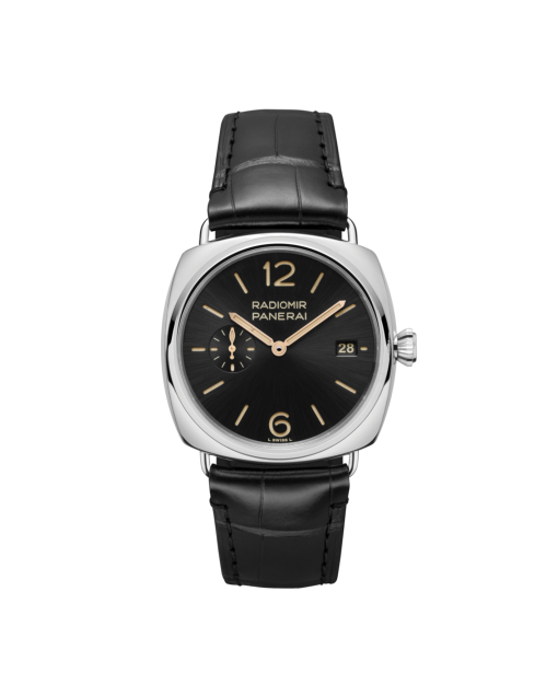 reloj panerai radiomir quaranta oam01294