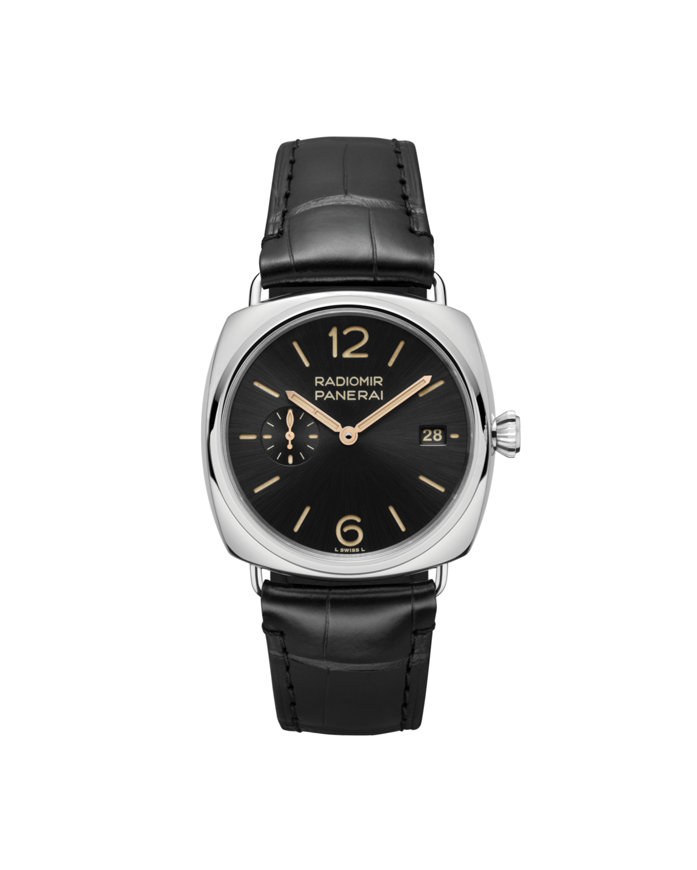 reloj panerai radiomir quaranta oam01294