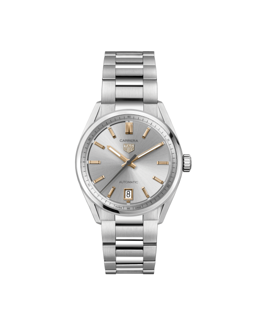 reloj tag heuer carrera date wbn2310.ba0001