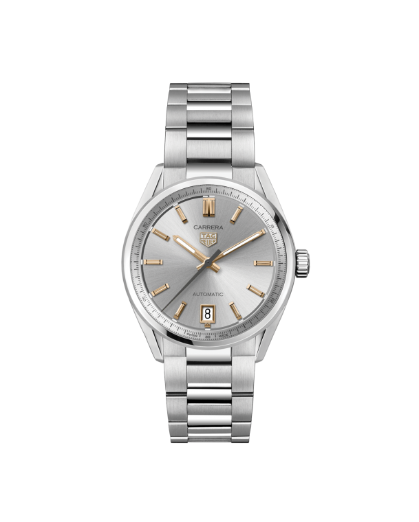 reloj tag heuer carrera date wbn2310.ba0001