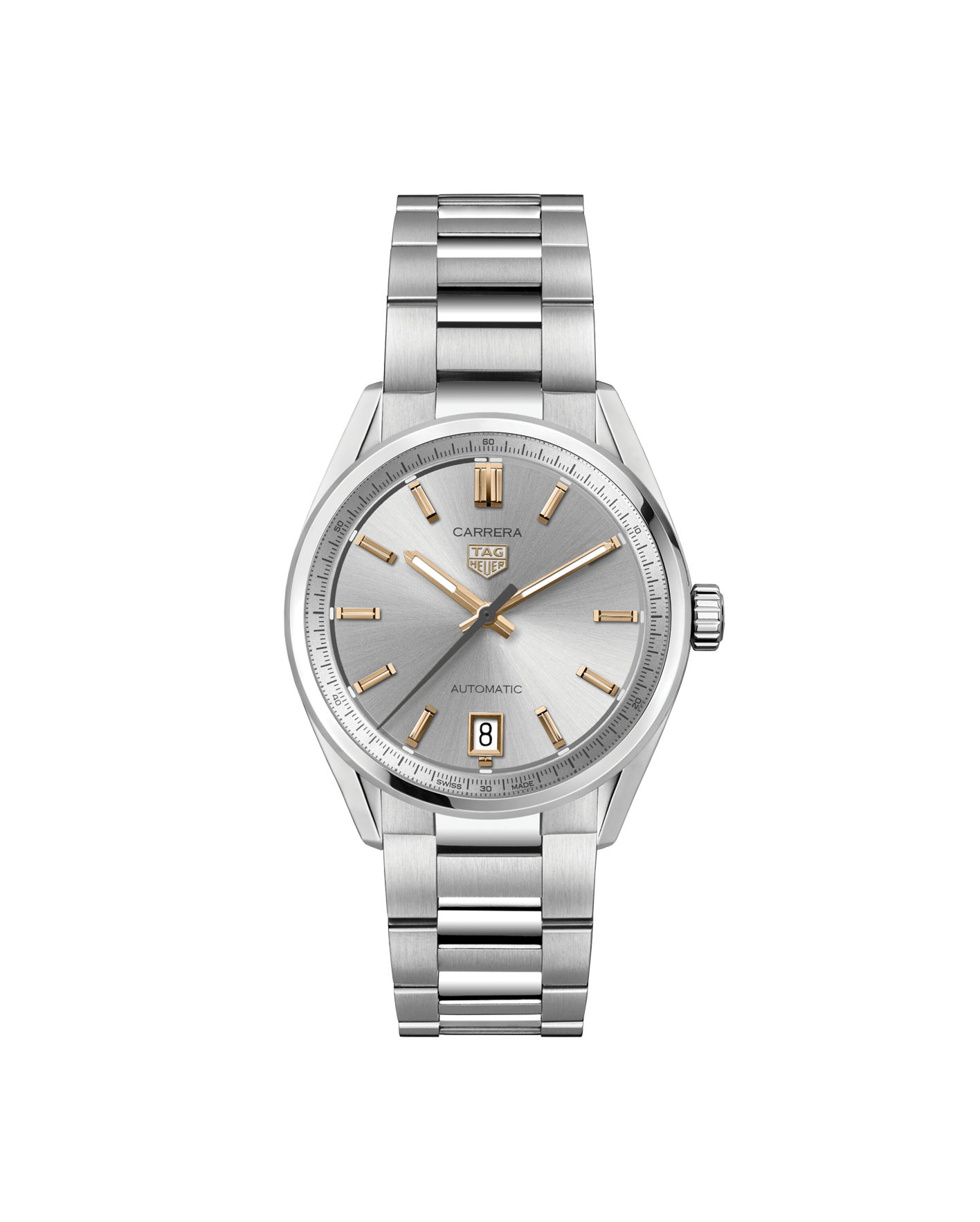 reloj tag heuer carrera date wbn2310.ba0001