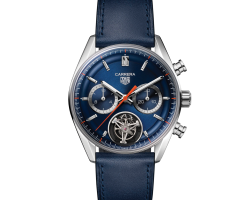 reloj tag heuer carrera tourbillon chronograph cbn201c.fc6542