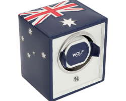 winer wolf navigator un reloj banera de australia 471104