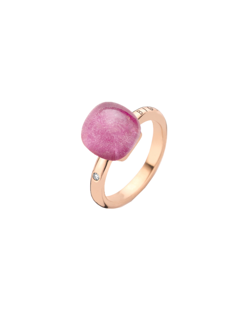 anillo bigli mini sweety brigth ruby 20R88Rcrrubmp