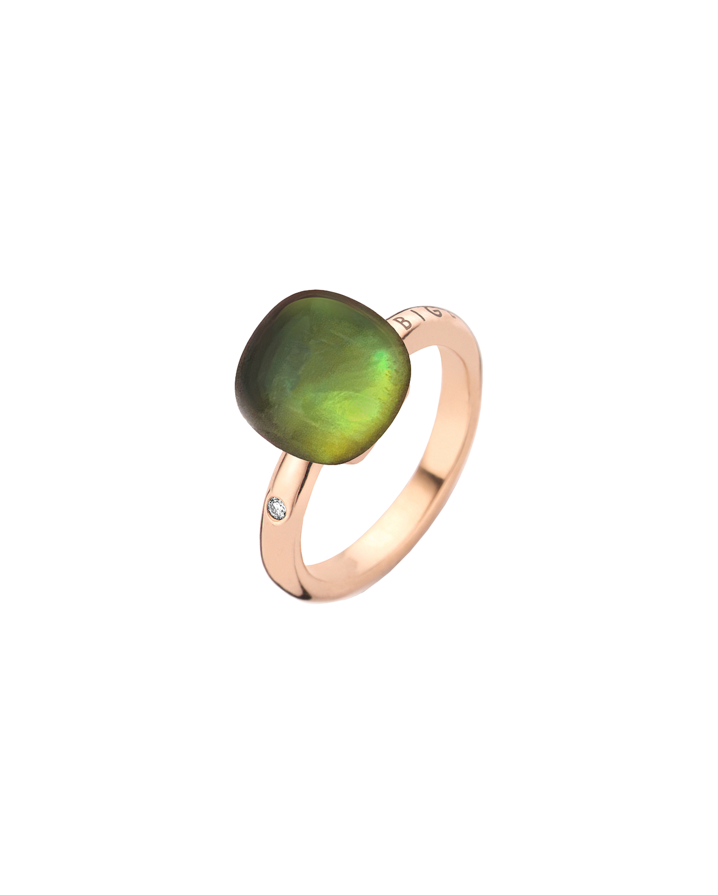 anillo bigli mini sweety tropical green 20R88Rgagtomp