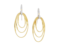 aretes marco bicego marrakech onde og373-a-b